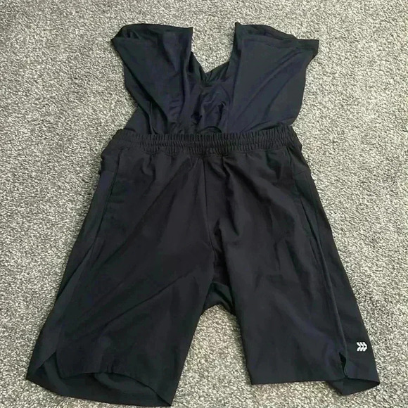 Men’s, All in Motion Athletic, lined shorts. Sz small - Picture 5 of 5